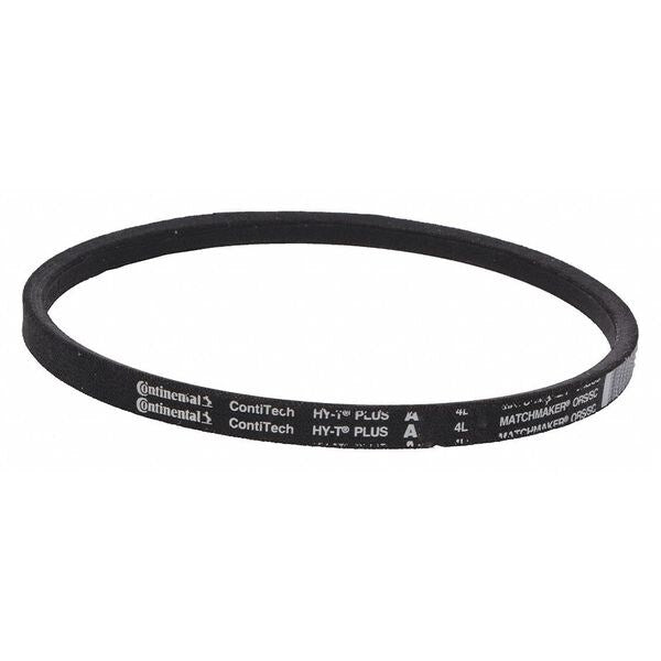 A17 Wrapped V-Belt, 19