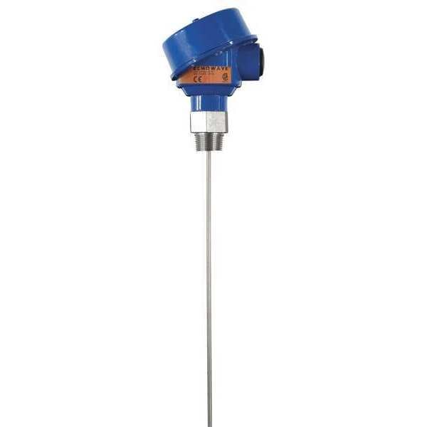 Rod Guided Wave Radar, 9.8 ft. Range