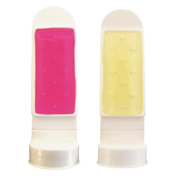 Dipslide, TTC/ROSE, TVC, PK10