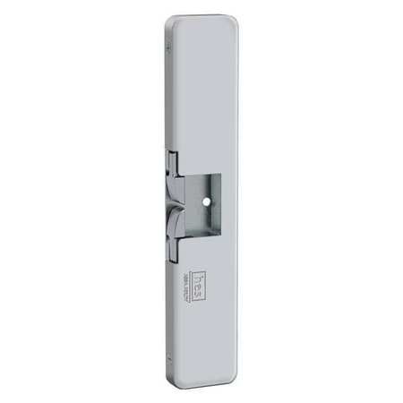 Elec. Strike, 12/24VAC/DC, H.Duty, Fail Safe/Secure