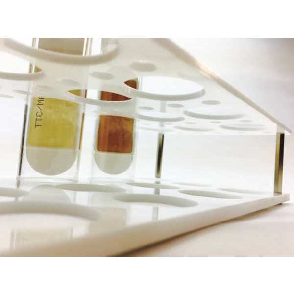 Dipslide Holder Insert, For DI 10
