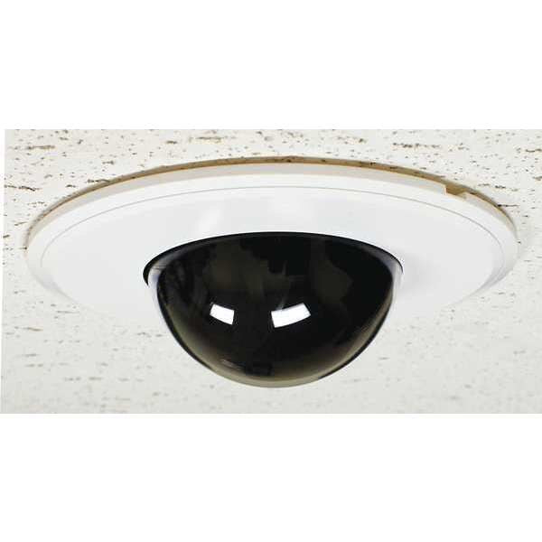 Dome Camera Tile Flush Mount, Ceiling