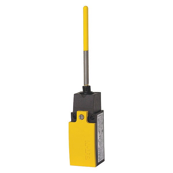 Limit Switch, Wobble Stick, 1NC/1NO, 6A @ 250V AC