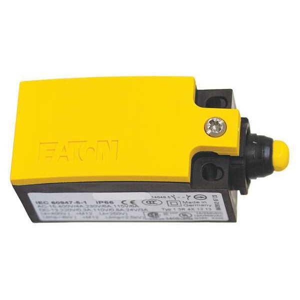 2NO Limit Switch Body Nema 1, 2, 4, 4X, 6, 12, 13