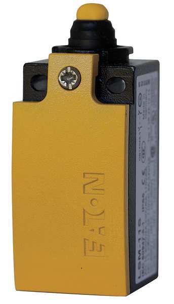 1NC/1NO Limit Switch Body Nema 1, 2, 4, 4X, 6, 12, 13