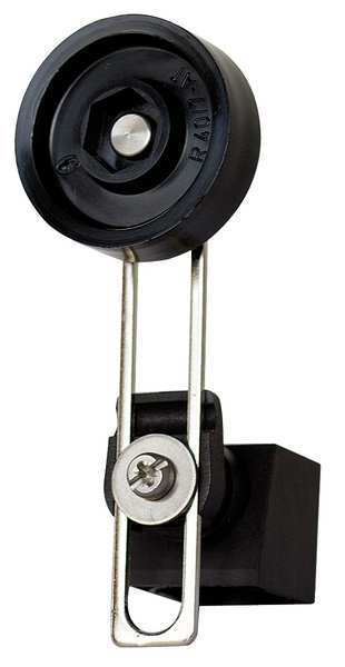 Limit Switch Head, Rotry Lvr, Side, 2.54 In