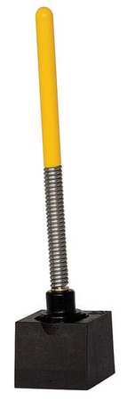 Limit Switch Head, Wbbl Stick, Top, 4.96 In