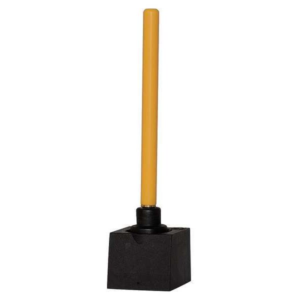 Limit Switch Head, Wbble Stck, Top, 4.33 In