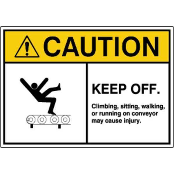 Label, Information, 3-1/2 in. H, PK5, HWL-535-770-5PK