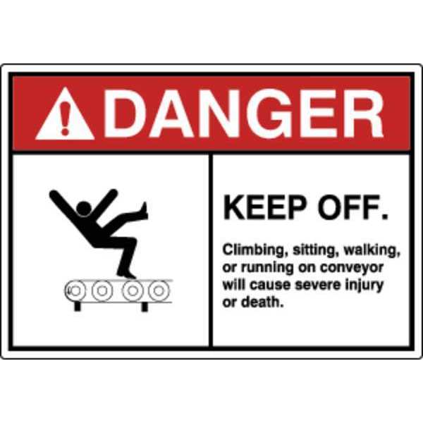 Label, Information, 3-1/2 in. H, PK5, HWL-535-772-5PK