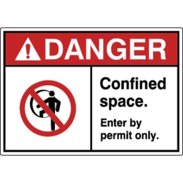 Label, Information, 3-1/2 in. H, PK5, HWL-535-760-5PK