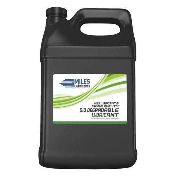 Compressor Oil, Bottle, 1 gal., 11.30 cSt