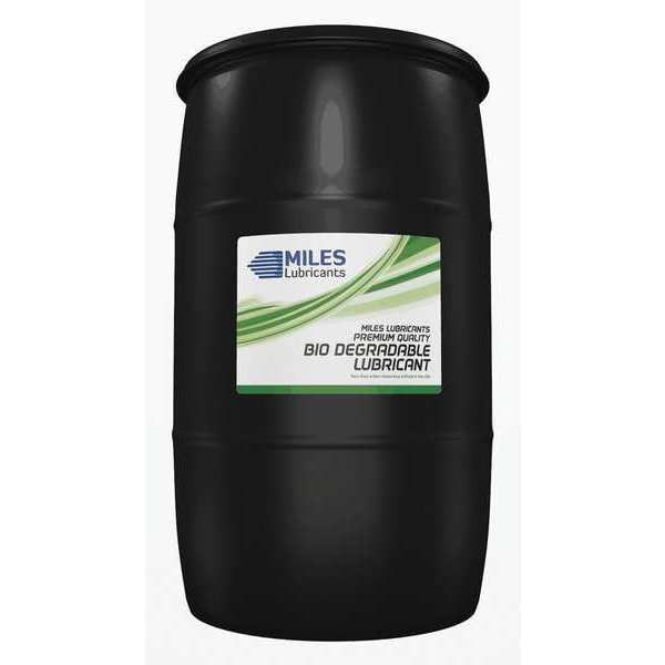 Compressor Oil, Drum, 55 gal., 67.00 cSt