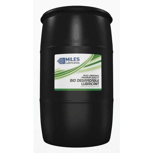 55 gal Hydraulic Fluid Drum 68 ISO Viscosity, Not Specified SAE