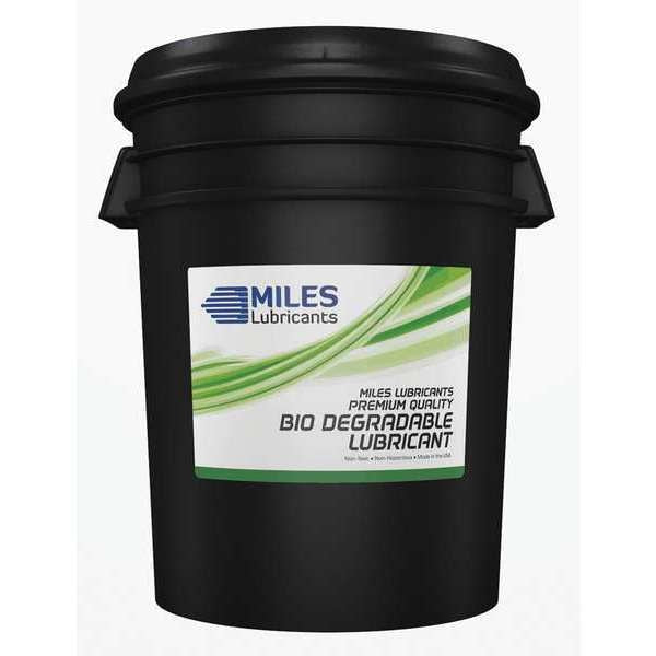 5 gal Hydraulic Fluid Pail 46 ISO Viscosity, 20W SAE