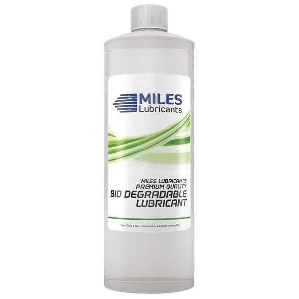 16 oz Hydraulic Fluid Bottle 46 ISO Viscosity, 20W SAE