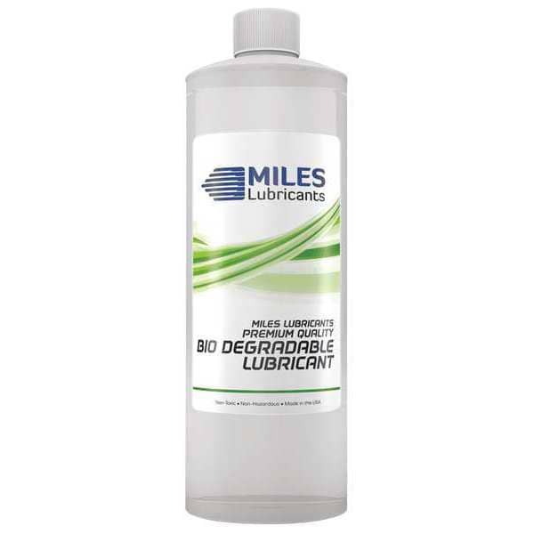 Compressor Oil, Bottle, 16 oz., 67.00 cSt