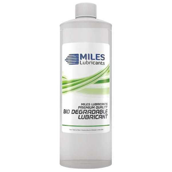Compressor Oil, Bottle, 16 oz., 11.30 cSt