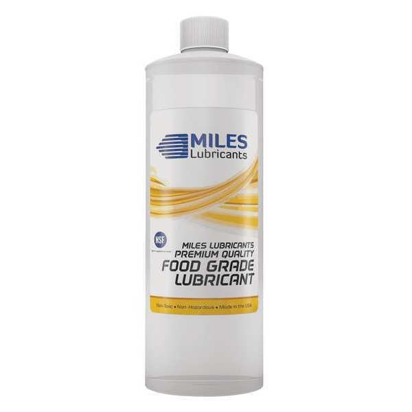 16 oz Hydraulic Fluid Bottle 32 ISO Viscosity, 10W SAE