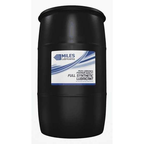 Compressor Oil, Drum, 55 gal., 8.90 cSt