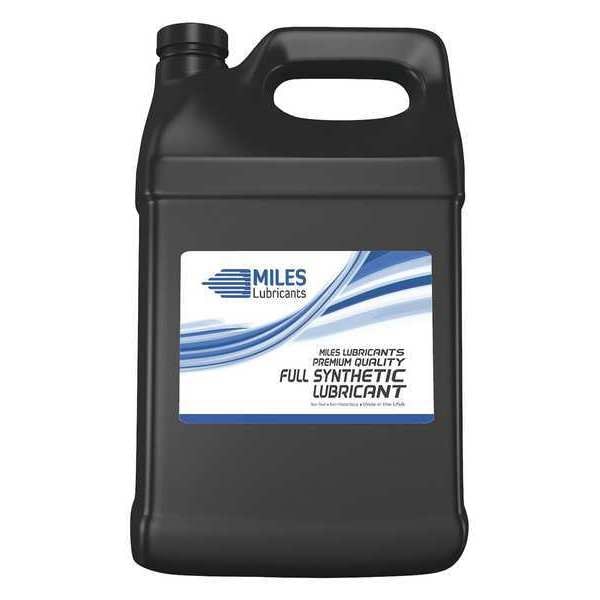 Compressor Oil, Bottle, 1 gal., 9.10 cSt