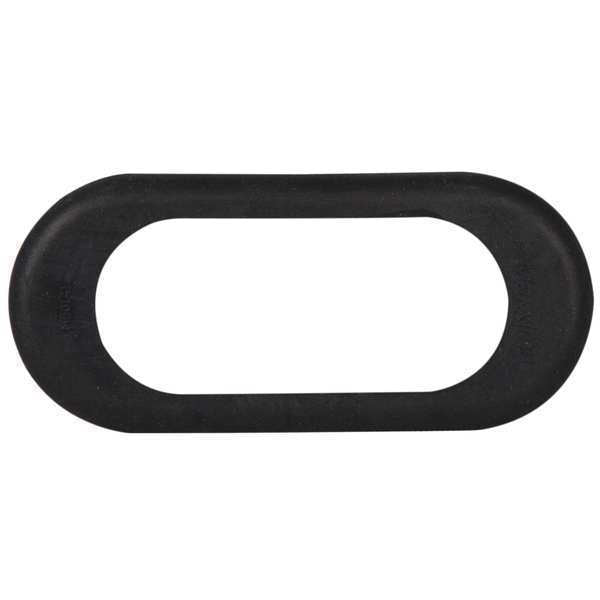 Grommet, Vinyl, Black, For Stock 45AF73