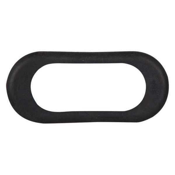 Grommet, Black, For Stock 45AF73, Vinyl