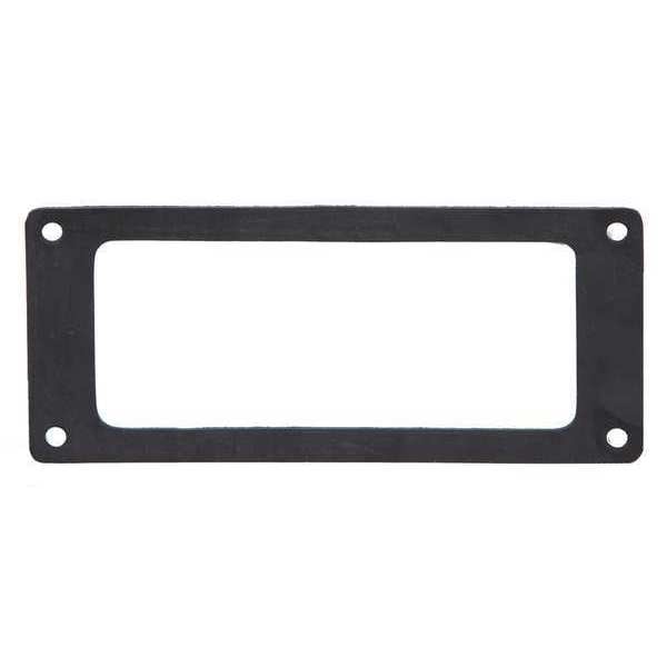 Mounting Gasket, 45/64 in D, 5-13/64 in. W