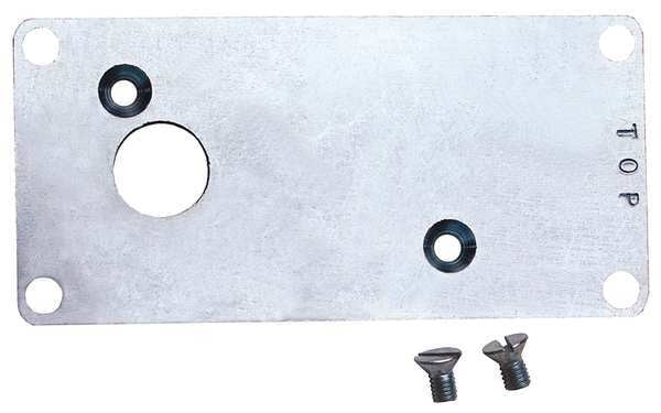 Limit Switch Adapter Plate, Long Mount