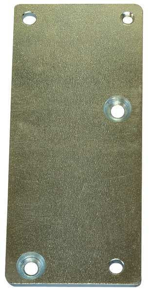 Limit Switch Adapter Plate