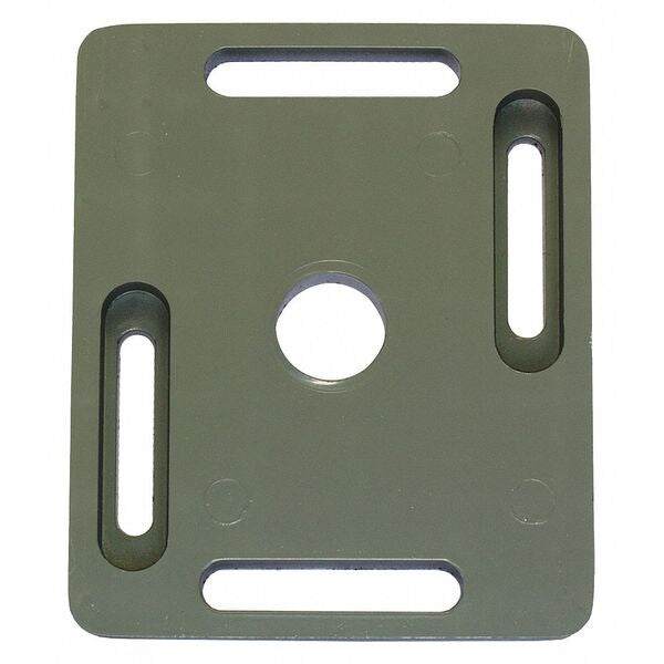 Limit Switch Adapter Plate, Adjustable