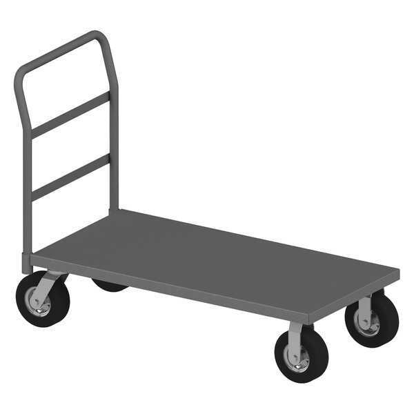 Platform Truck, 1500lb, 48in x 24in
