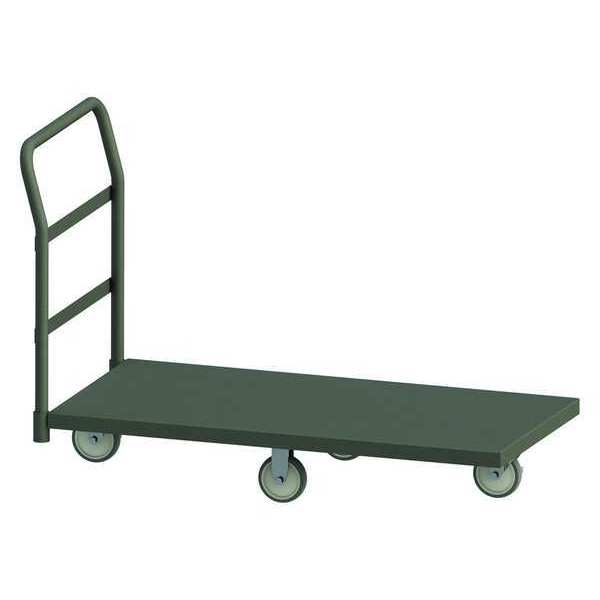 Platform Truck, 1200lb, 32in x 18in