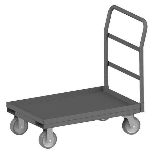 Platform Truck, 3600lb, 36in x 24in, 41in H