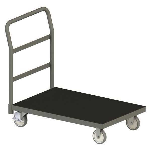 Platform Truck, 1400lb, 48in x 36in, 38in H