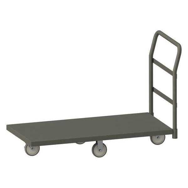 Platform Truck, 1000lb, 48in x 24in