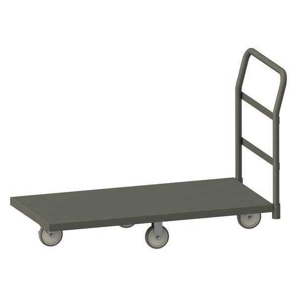 Platform Truck, 1400lb, 36in x 30in, 39in H