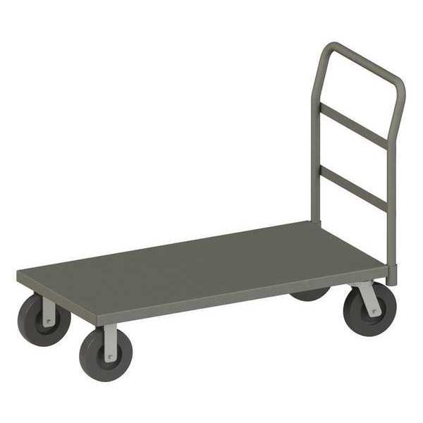 Platform Truck, 4000lb, 36in x 24in, 42in H