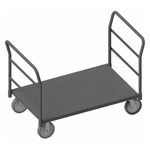 Platform Truck, 3600lb, 48in x 30in, 40in H