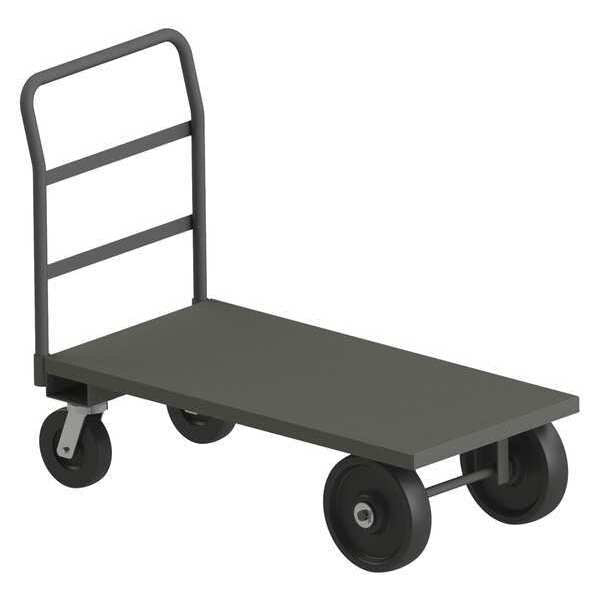Platform Truck, 5000lb, 60in x 30in, 43in H