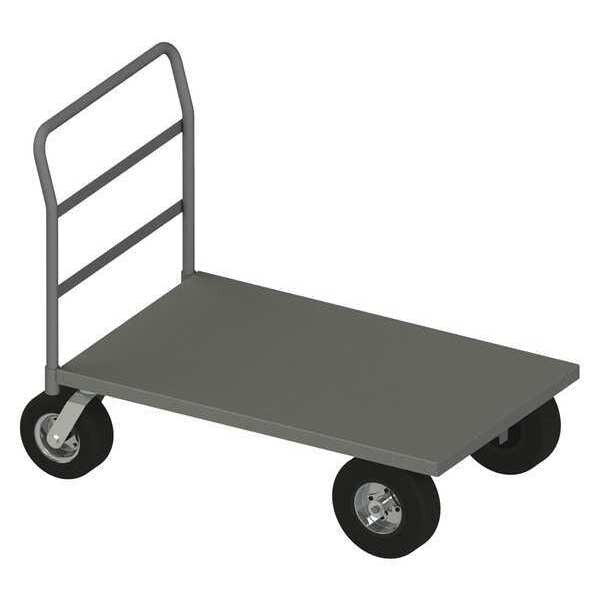 Platform Truck, 1750lb, 60in x 36in, 39in H