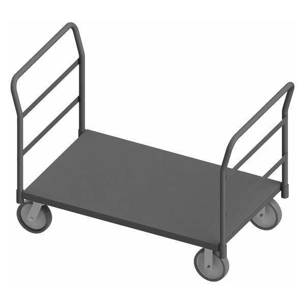 Platform Truck, 3600lb, 36in x 24in, 40in H