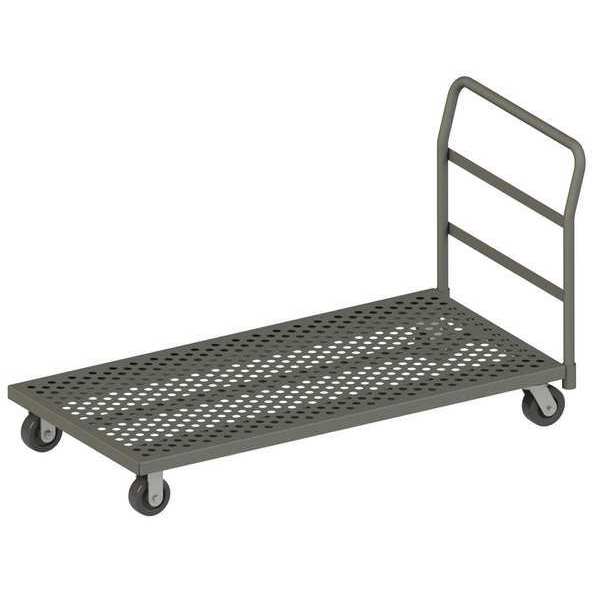 Platform Truck, 3200lb, 60in x 30in, 40in H