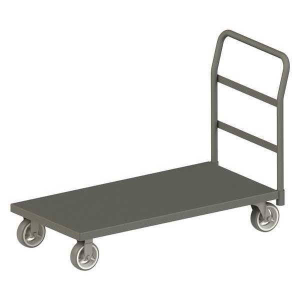 Platform Truck, 1500lb, 60in x 30in