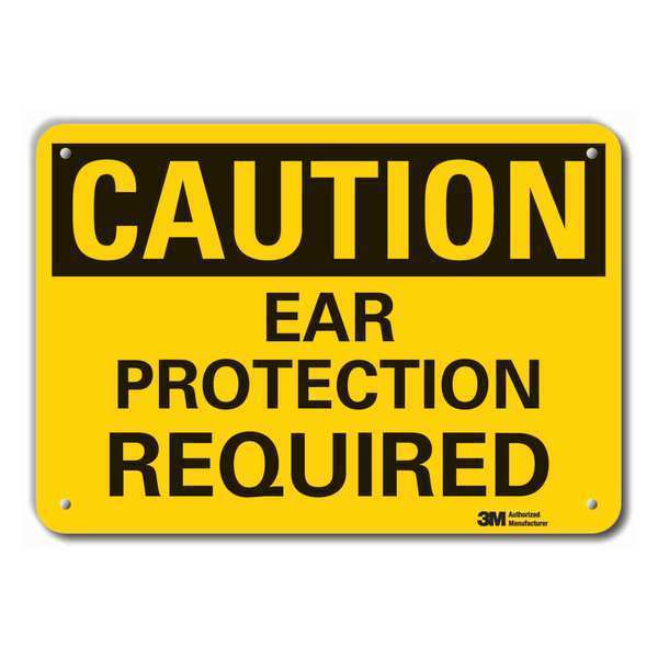 Caution Sign, 10
