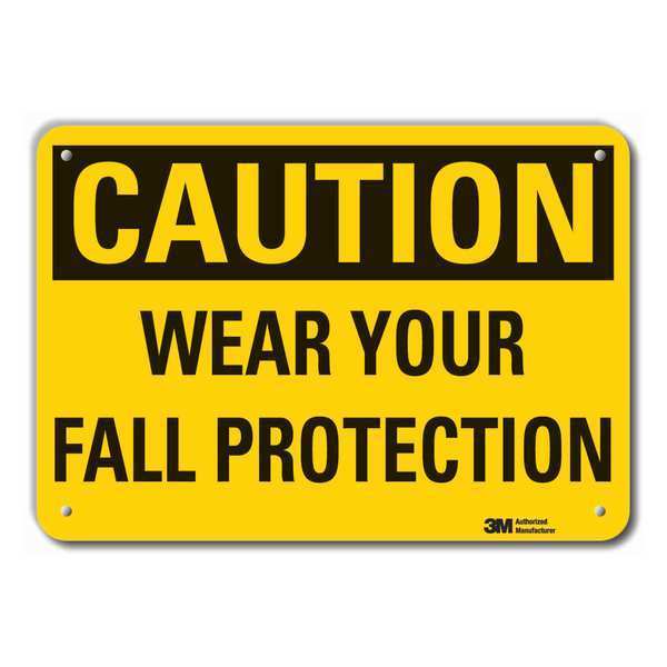 Caution Sign, 14