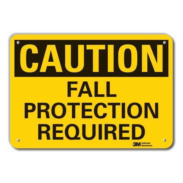 Caution Sign, 10