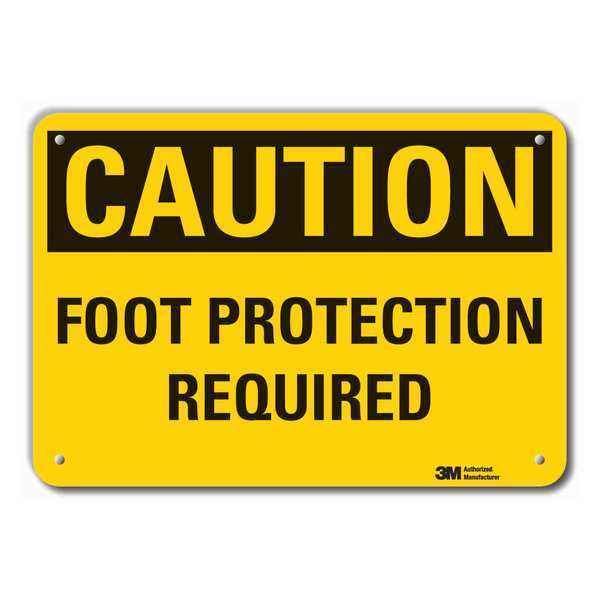 Caution Sign, 14