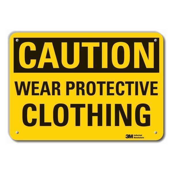 Caution Sign, 10