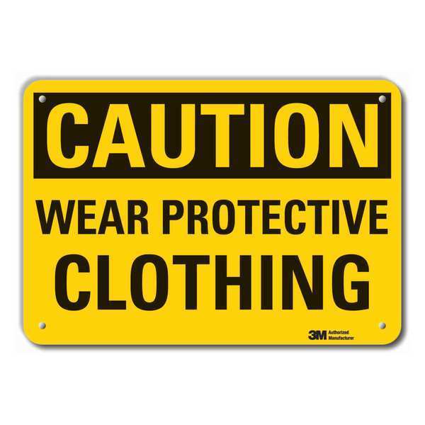 Caution Sign, 14